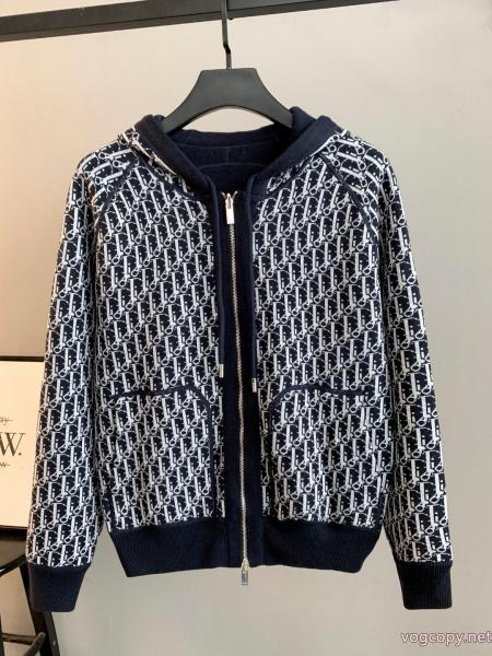 セーターコート今年流行 25/25AW新作 品質保証送料無料ブランド コピー 激安Dior 0
