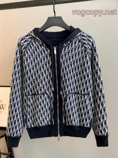 セーターコート今年流行 25/25AW新作 品質保証送料無料ブランド コピー 激安Dior 3
