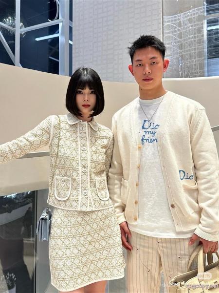 コピー 通販新作限定 新商品数量限定 海外でも若者たちに大人気なコートDior 0