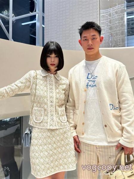 コピー 通販新作限定 新商品数量限定 海外でも若者たちに大人気なコートDior 2
