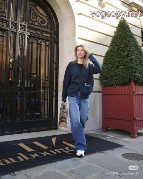 コピー 通販新作限定 新商品数量限定 海外でも若者たちに大人気なコートDior 5