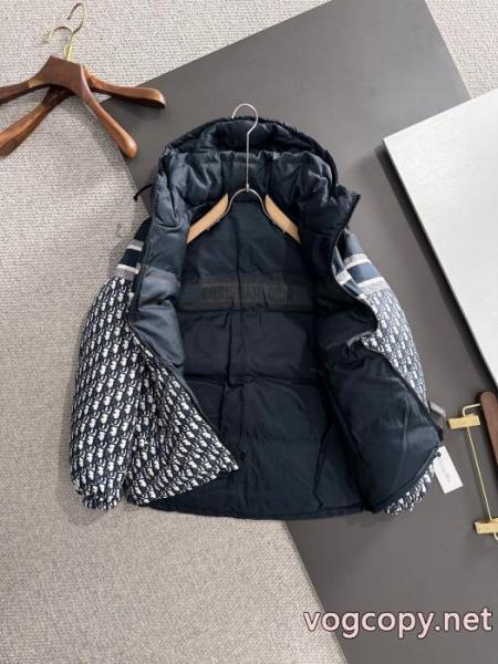Dior限定セール250%新品 最大の魅力 激レアモデルブランド 通販店ダウンジャケット 2