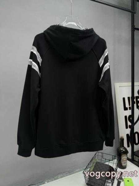 スーパー コピー 通販Diorパーカー最新の秋冬アイテム 安心の品質いい 定番モデル 5 