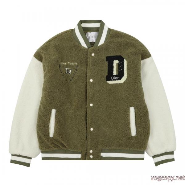 Dior今年流行 毎日大活躍 魅力ファッションブランド 品 激安 通販コート 0