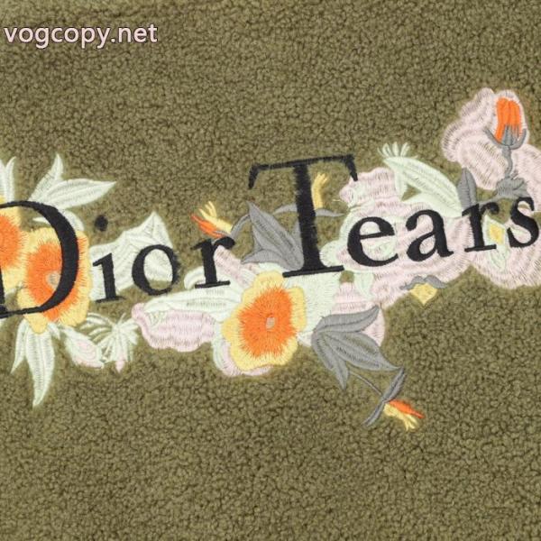 Dior今年流行 毎日大活躍 魅力ファッションブランド 品 激安 通販コート 2