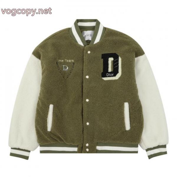 Dior今年流行 毎日大活躍 魅力ファッションブランド 品 激安 通販コート 5
