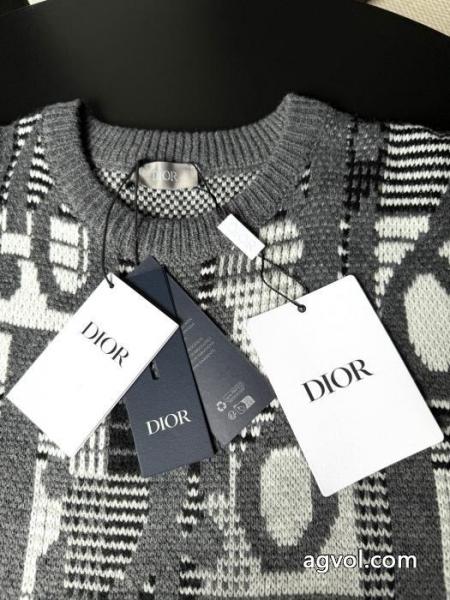 大人気再登場  定番の魅力 主役級アイテムセーター偽 ブランド 通販DIOR 5 