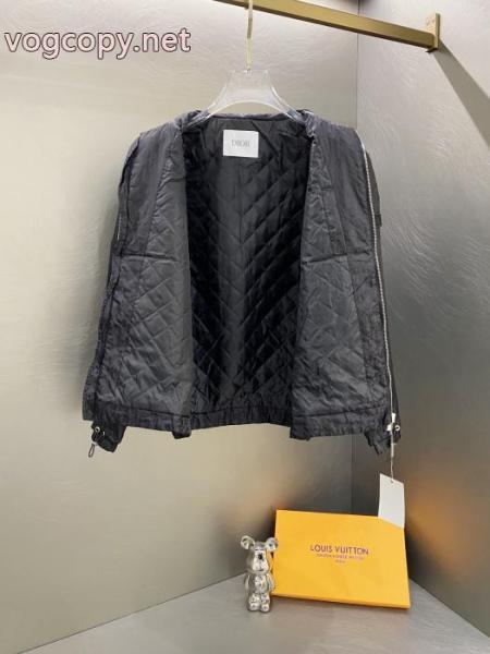 綿入れの服Dior最高ランク 話題が沸騰中 韓国ファッションブランド スーパー コピー 通販 5 