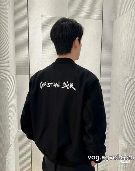 2025年冬 人気 高品質 完売確実!DIORジャケットブランド 激安 0 