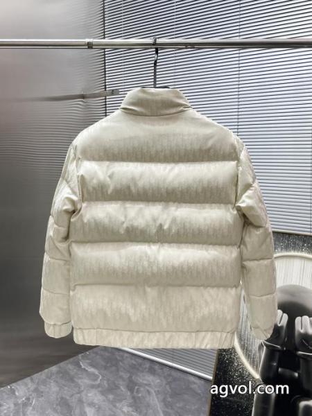 ブランド 品 コピー最安価格新品 財布 スーパーコピー 通販 2025年冬 オススメ新作DIOR綿入れの服 5 
