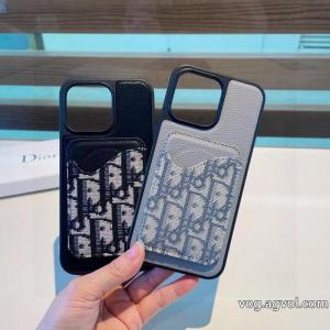 DIOR数量限定☆2026SS 品質保証最新作 数量限定奇跡の入荷Iphone ケース カバーブランド 激安