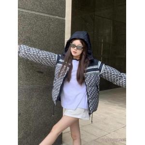 Dior限定セール250%新品 最大の魅力 激レアモデルブランド 通販店ダウンジャケット