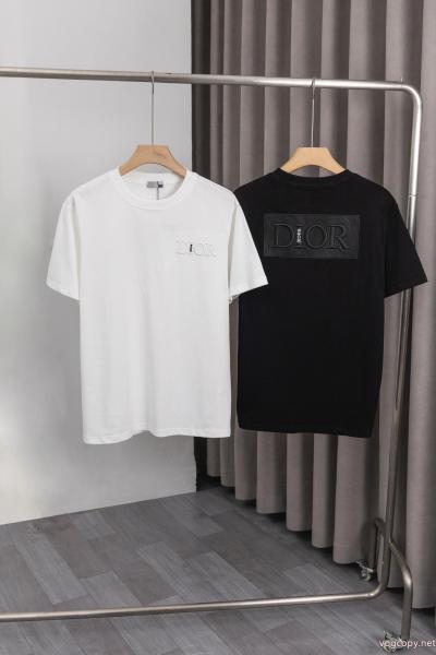 DiorTシャツ偽物 ブランド 販売超人気 最新作入荷 最低価格保証 0