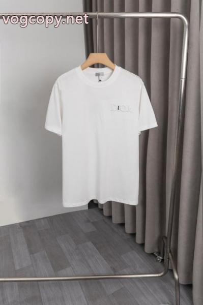 DiorTシャツ偽物 ブランド 販売超人気 最新作入荷 最低価格保証 1