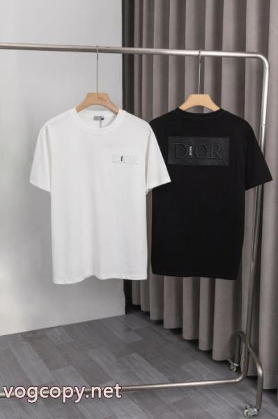 DiorTシャツ偽物 ブランド 販売超人気 最新作入荷 最低価格保証 2