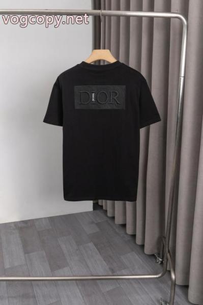 DiorTシャツ偽物 ブランド 販売超人気 最新作入荷 最低価格保証 4