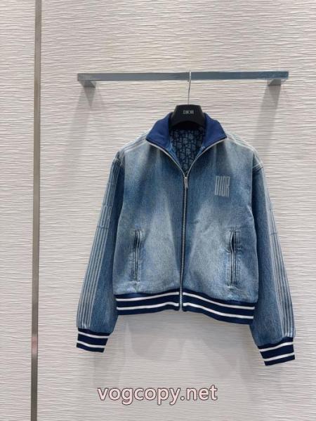 ブランド 偽物 激安格好良いアイテム 完売続出 上品で優しい雰囲気にコートDior 1