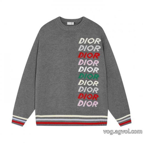 DIORコピー ブランドセーター人気商品最新作 新作で希少 数量限定 0 