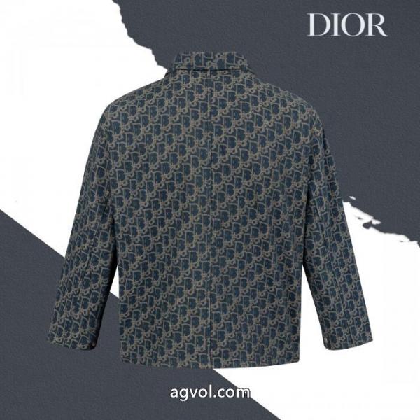DIOR限定特価 2026年秋冬のトレンド 海外支持率が高い!コートブランド コピー 品 3