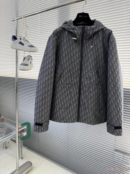 スーパー コピー 通販 優良ins同款アイテム 秋冬大活躍人気アイテム 冬秋物先行発売 ジャケットディオール 0 