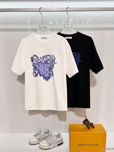 ブランド 品 激安 通販ディオールTシャツ流行の最前線 超人気大特価 人気定番定番 0 