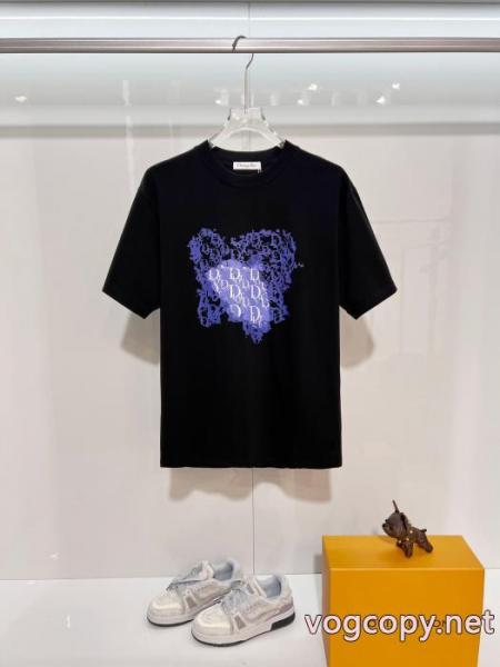 ブランド 品 激安 通販ディオールTシャツ流行の最前線 超人気大特価 人気定番定番 5 