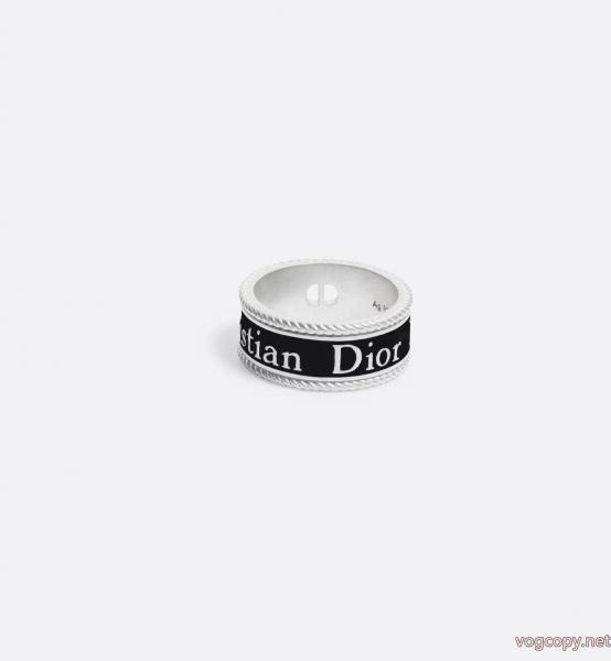 偽 ブランド上級者の風格漂う 優れたデザイン 雑誌掲載アイテム 指輪Dior 0 