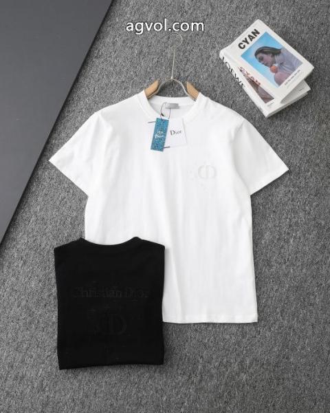 目玉商品セール 魅力の 完売間近スーパー コピー 通販 優良DIOR半袖Tシャツ 5