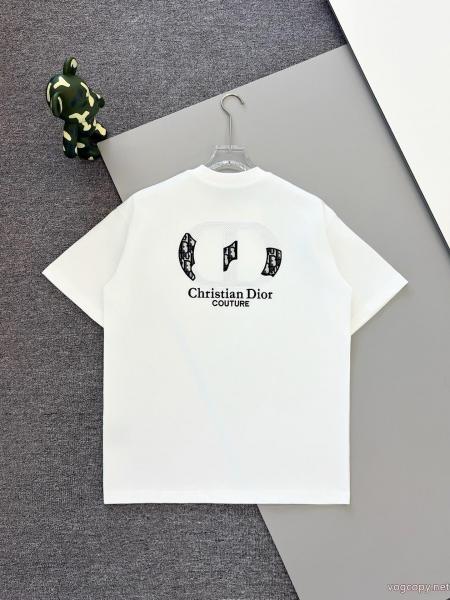 Tシャツディオール偽 ブランド品質保証低価 注目度の高い お得HOT 0