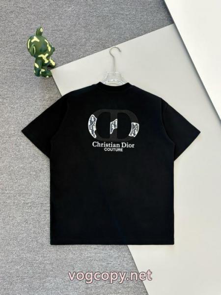 Tシャツディオール偽 ブランド品質保証低価 注目度の高い お得HOT 3