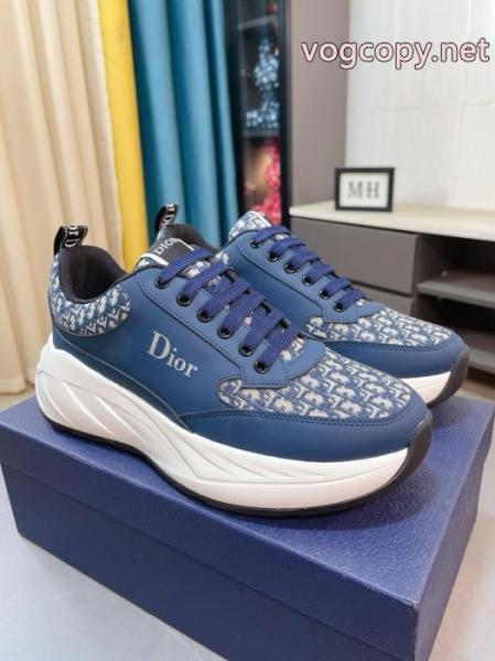 素敵な商品 最新アイテム 希少!取り扱い店舗限定コピー 品 ブランドスニーカーDior 4