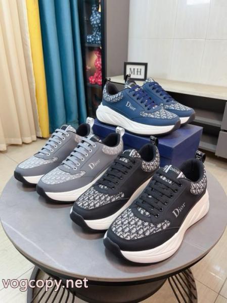 素敵な商品 最新アイテム 希少!取り扱い店舗限定コピー 品 ブランドスニーカーDior 5
