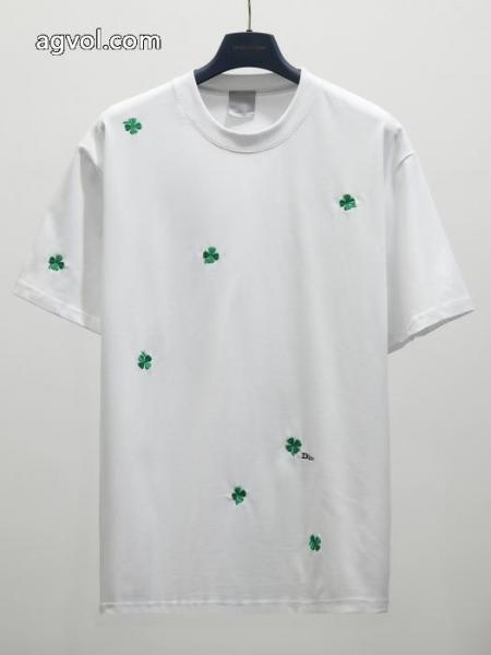 DIOR超レア人気セール 素敵 お洒落に魅せる半袖Tシャツブランド 偽物 激安 通販 2