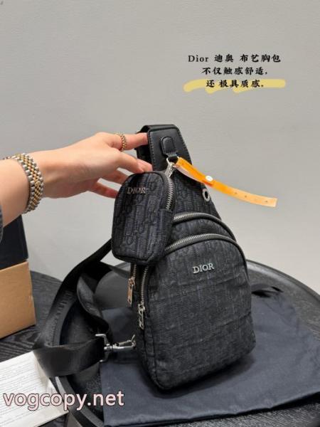 コピー 商品 通販胸バッグ安心の激安通販 2026年秋冬新作 使い勝手のいいDior 5 