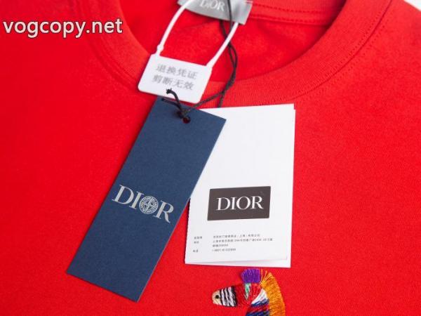 新作日本未入荷 最安値挑戦！ 耐久性に優れDiorTシャツ激安 ブランド 通販 6 