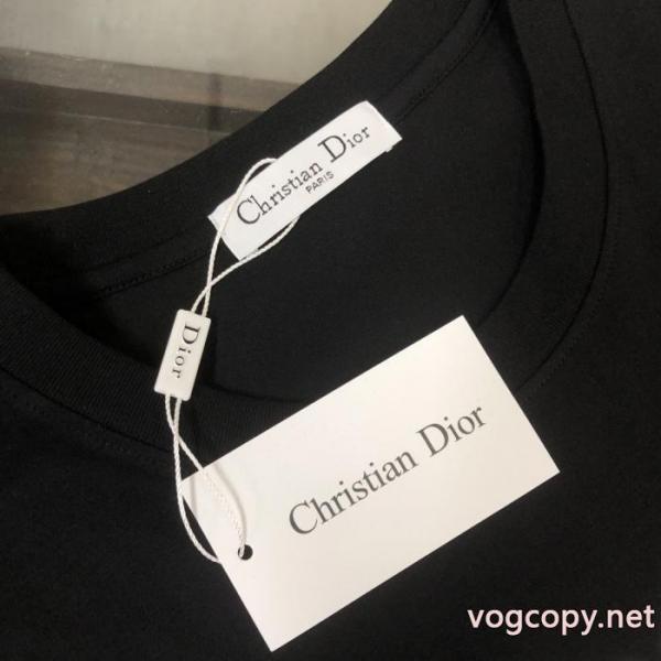 DiorTシャツブランド コピー 販売新作限定お早めに 期間限定価格 人気上昇冬 1