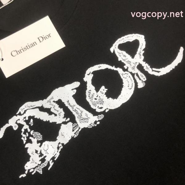 DiorTシャツブランド コピー 販売新作限定お早めに 期間限定価格 人気上昇冬 3