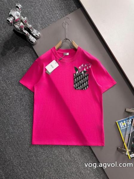 使い勝手の良さ 円高還元Sale 魅力ファッションTシャツDIOR偽物 通販 サイト 0 