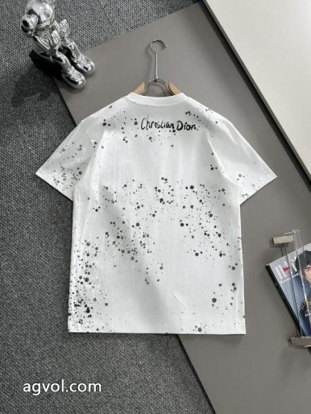 DIORコピー ブランド 販売Tシャツクラシカルな雰囲気 人気セール送料無料 秋冬トレンド 1