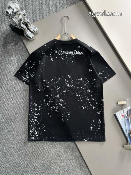 DIORコピー ブランド 販売Tシャツクラシカルな雰囲気 人気セール送料無料 秋冬トレンド 3