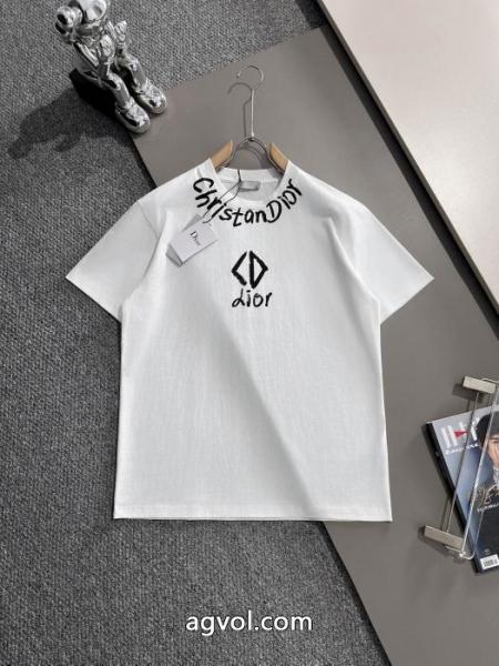ブランド 偽物 通販TシャツDIORデザイン性の高い 特に話題なの上品即完売 今だけSALE 3