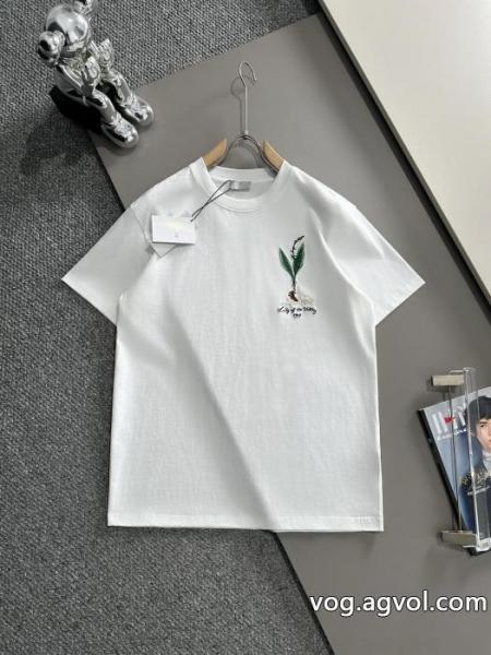 Tシャツ激安 ブランドDIOR上品スタイル 海外直送 大人気 0 