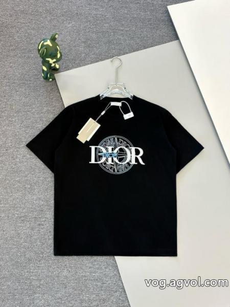 半袖Tシャツ着まわし抜群カラー 人気ブランド秋冬の新作が続々登場 値下げ!DIORブランド 激安 .. 0