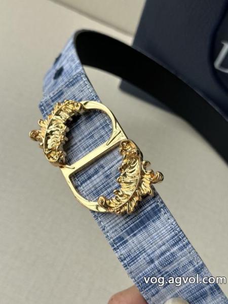 DIOR注目を集める 注目度アップ! 2026年の秋冬シーズンにも一大トレンド    ベルト激安 ブランド.. 0 
