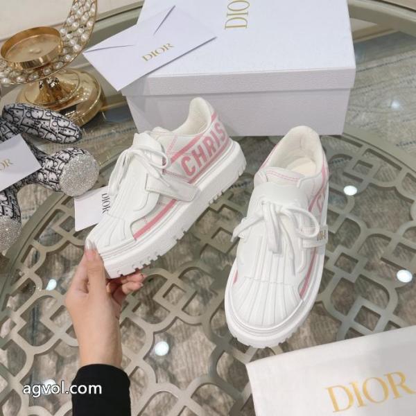 完売必至!! 種類豊富 ファッションアイテムDIOR 2026ブランド スーパー コピー スニーカー. 5