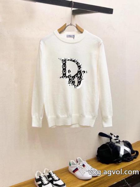 セーターコピー 商品 通販短期セール デザイン高い 高評価の人気品 DIOR 0 