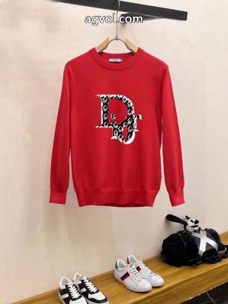 セーターコピー 商品 通販短期セール デザイン高い 高評価の人気品 DIOR 5 