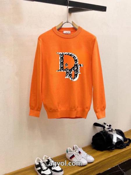 セーターコピー 商品 通販短期セール デザイン高い 高評価の人気品 DIOR 6 