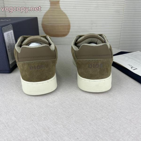 スニーカー激安 通販 専門店Dior切り売り販売 芸能人の愛用アイテム オシャレを満喫できる.. 5