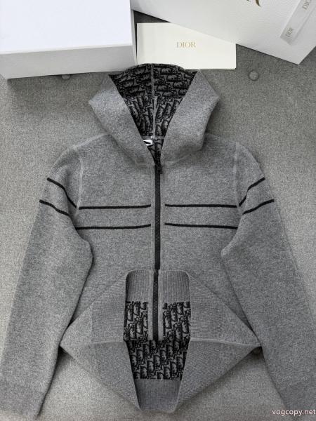     パーカーDiorブランド 品 コピー完売人気 セレブ風  超人気美品.. 0 